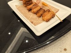 -新南华大酒店(长寿店)