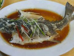 -海岛渔村大酒店(云霄路店)