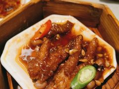 -明腾壹间茶餐厅(新都会花园广场店)