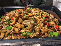 麻辣味-臻享無招牌·食蛙专门店(太古里店)