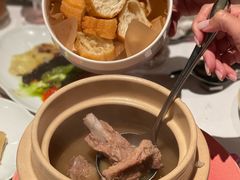 -狮拾久·现代新加坡料理(福田COCO Park店)