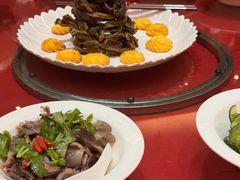 -山明水秀大饭店
