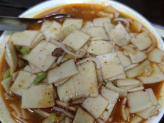 炒面片-马相卿特色烤肉面食馆(虎台店)