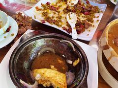 -鹅滋道(甘坑古镇店)