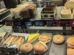 -星巴克(深圳大浪商业中心分店)