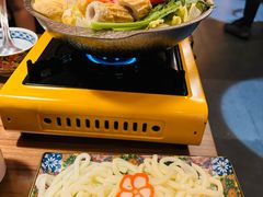-隐月· 㐂和食屋(芝罘万达公馆店)