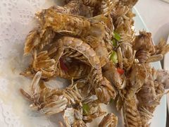 -巧克力渔家.小船海鲜胶东菜(万平口店)