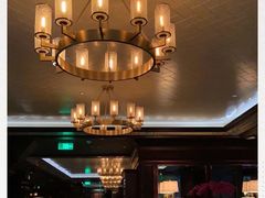 -Wolfgang’s Steakhouse 沃夫冈牛排馆(上海白玉兰广场店)