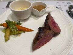 -Deer Park鹿园西餐(仁恒置地广场店)
