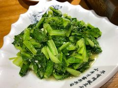 -衢州人家私房菜(中沙金座店)