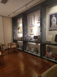 -盘子女人坊古装写真摄影(厦门总店)