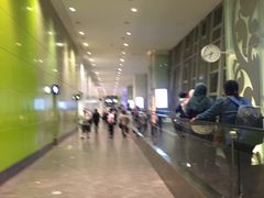 -吉隆坡国际机场