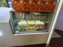 -Jazcu珍仕菓鲜榨果汁(西单大悦城店)