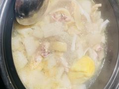 -百年果林椰子鸡(中洲店)