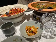 -湘中缘·湖南菜(娄底驻京办店)