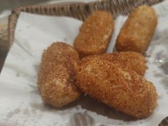 -新凯旋烧烤·燕姐千岛湖土菜