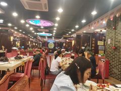 大堂-点都德(盘福楼店)