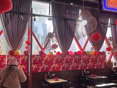 -老闵田螺馆·南昌特色小炒(梦时代店)