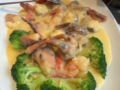 -老洋房花园饭店(绍兴路店)