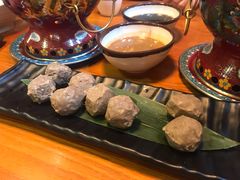 -三太子地摊烧烤·小龙虾(北蔡店)