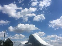 -哈尔滨大剧院
