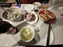 -老北京馅饼粥(西单店)