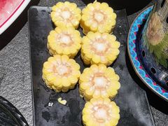 -东来顺(非遗·清真火锅·盛世广场店)