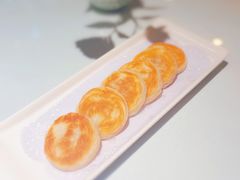 香丰阁金丝饼-香丰阁·烤鸭·川湘菜(清河店)