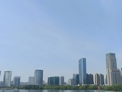 -天鹅湖体育公园