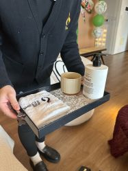 点击看大图 -栖SPA·ONDA ·海菲秀·皑皑科技美肤中心
