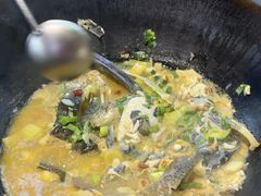 -好灶头妈妈菜·千岛湖土菜地标美食