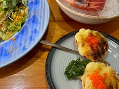 -福匠日本料理(人民路店)