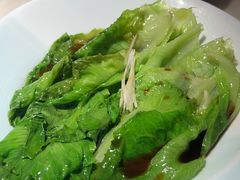 -绿茶餐厅(青岛城阳万象汇店)