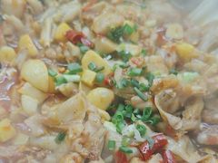 -聚味瞿记·龙虾堂(树木岭店)
