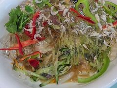 -老虎滩船说·海胆水饺·大连海鲜(老虎滩店)
