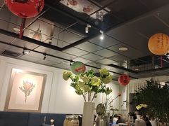 -懒人盐府人家(航天桥店)