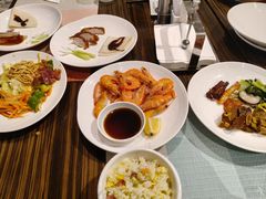 -合肥皇冠假日酒店·菲亚斯特自助餐厅(黄山路店)