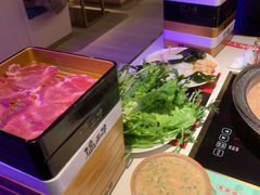 -温禾牛·和牛寿喜烧自助火锅(恒基名人店)