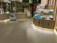 -丽池宫韩式汗蒸会馆(华灯坊店)
