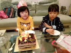 -康欣面包生日蛋糕(幸福店)