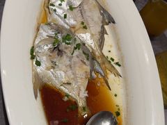 -双鸽和平国际酒店-中餐厅