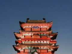 -寻梦滕王阁实景演出