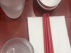 -喜家德虾仁水饺(长泰广场店)
