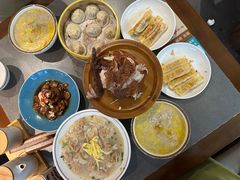 -老淮滨-蚌埠非遗小吃(淮河路店)