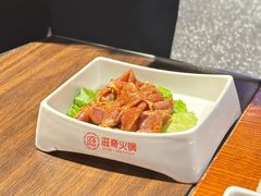 -滋奇·扬州地标火锅(东关街店)