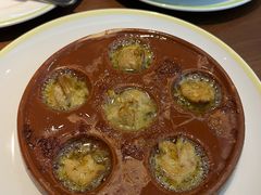 -萨莉亚意式餐厅(杭州西溪龙湖天街店)