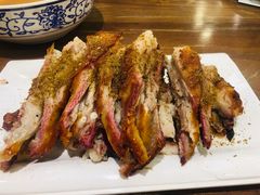 -清真·玛丽亚新疆菜主题餐厅(浙江中路店)