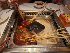 -串一火锅(赛格国际购物中心店)