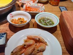 -蟹将军·松叶蟹和牛日料放题自助(K11店)