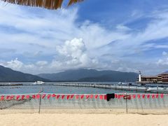 -海南分界洲岛旅游区